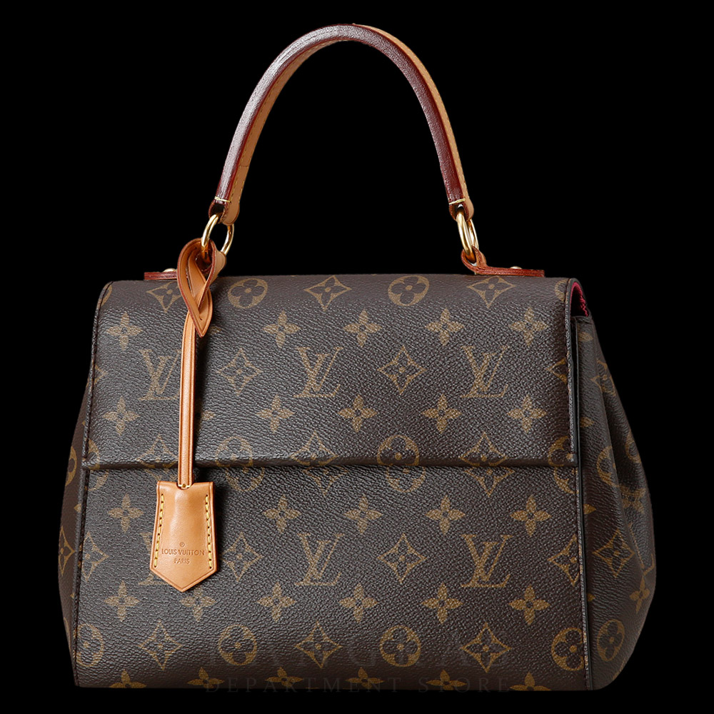 LOUIS VUITTON(USED)루이비통 모노그램 클루니 BB
